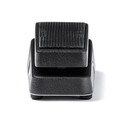 Dunlop GCB95 Cry Baby Wah Effect Pedal 2022 Black image 4