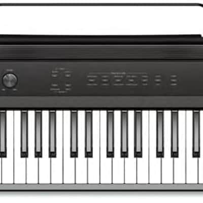 ARTESIA PIANO DE ESCENARIO ARTESIA PERFORMER NEGRO