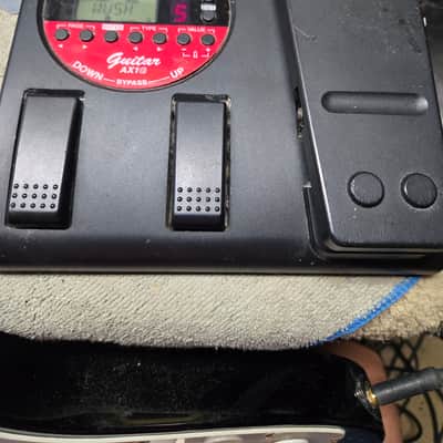 Korg Toneworks AX1G 1990s image 1