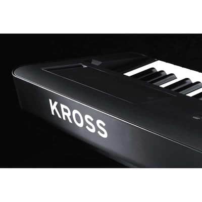Korg KROSS2-88-MB KROSS2-88 MB image 6