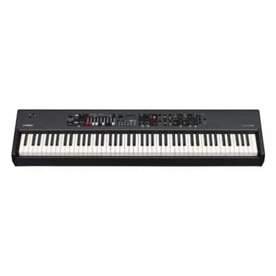 Yamaha YC88 88-Key Stage Keyboard With Nw-Gh3 Action. Includes Fc3A Sustain Pedal. image 2