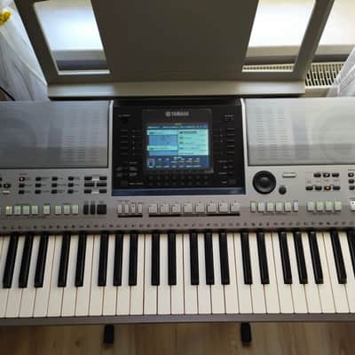 Yamaha PSR S900 image 5