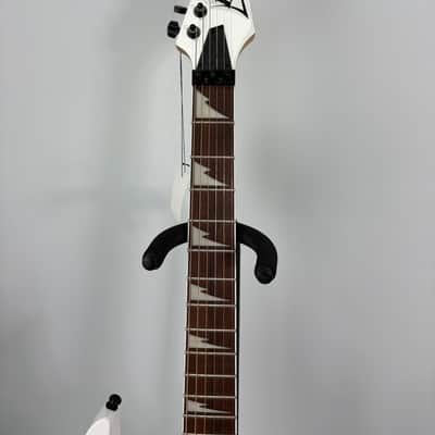 Ibanez RG450DXB-WH Standard with Jatoba Fretboard 2018 - Present - White image 3