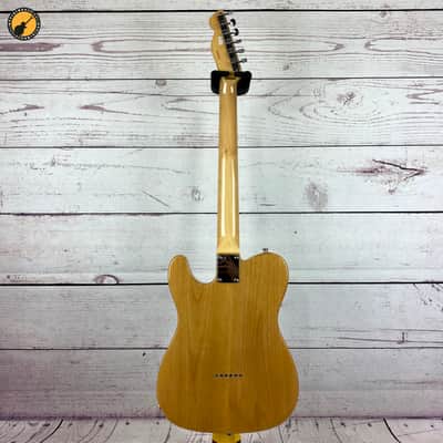 Tokai ATE60 Thinline NT image 3