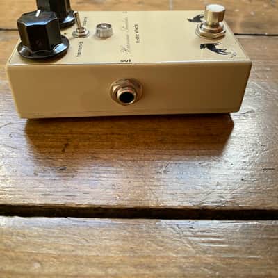 Fredric Effects Harmonic Percolator image 5