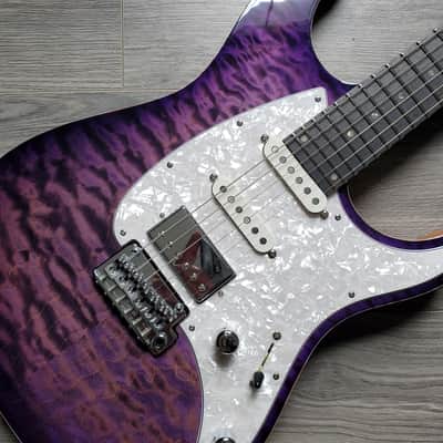 Mayones Aquila Elite image 8