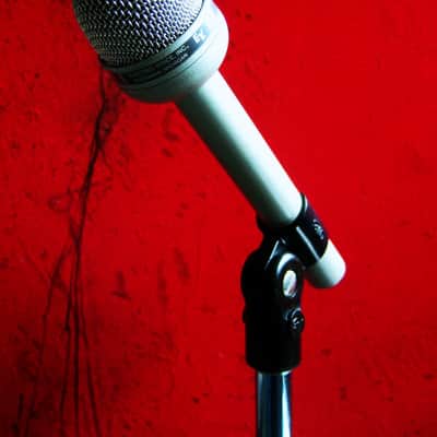 Vintage 1980's Electro-Voice RE18 Supercardioid Dynamic Microphone Low Z w accessories RE10 RE11 RE15 RE16 # 3 image 9