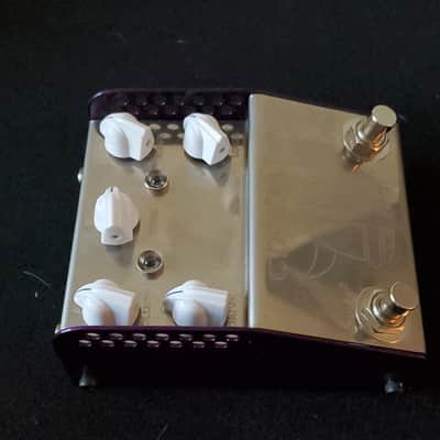 ThorpyFX The Dan Peter Honore Signature Overdrive / image 12