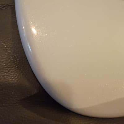 Fender American Ultra Stratocaster image 12