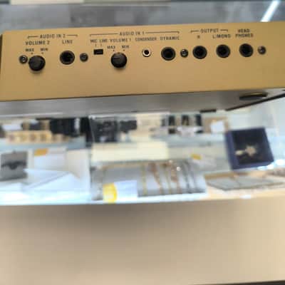 Korg MicroKORG 37-Key Synthesizer/Vocoder 2002 - 2019 - Silver image 7