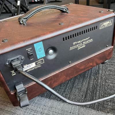 Traynor Acoustic Master Studio 65 image 5