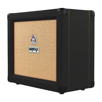 Orange Crush 35RT Guitar Combo Amplifier with Reverb image 3