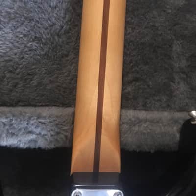Fender Dave Murray Custom image 10
