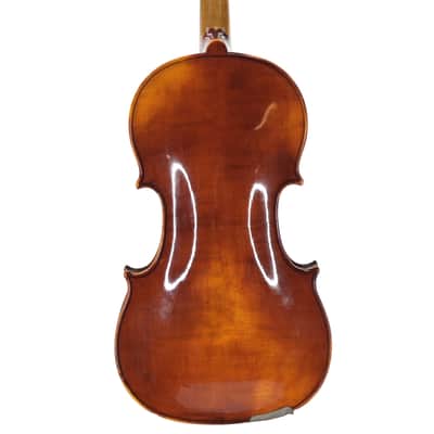 Violin 4/4 ''Bellissimo'' image 5