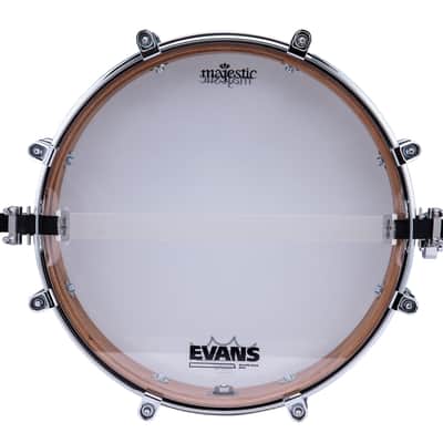 Majestic Opus One Konzert Snare 13x2,5 image 7