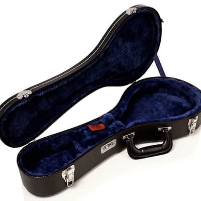 TKL Performer  A-Style Mandolin Hardshell Case 07951/BL image 6