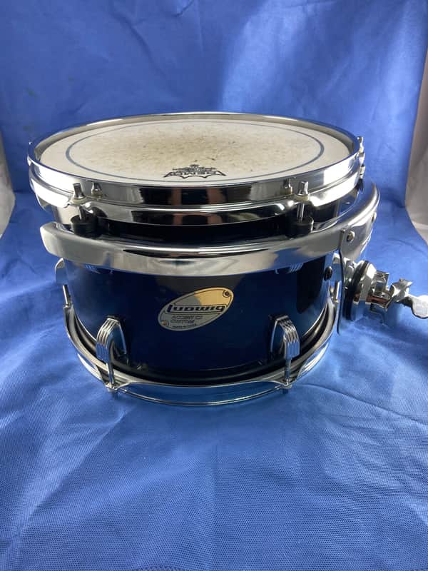 Ludwig Accent CS Custom Tom - 12x8 image 1