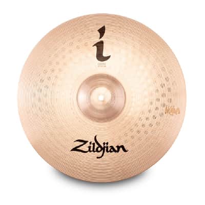 Zildjian I ILH16C Crash 16″ Cymbal image 2