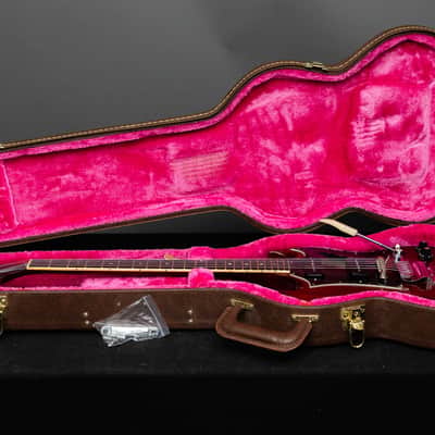 Gibson Guitars - 1967 SG Special - Cherry - Used image 14