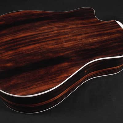 Guild D260CE Deluxe Natural image 5