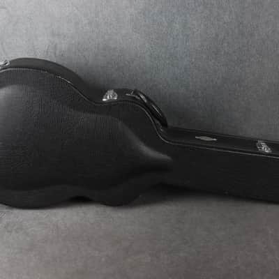 Taylor 214e - Natural - Left Handed - 2007 - 2nd Hand image 21