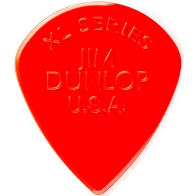 47RXLN Jazz III XL Nylon Sachet de 24 Dunlop image 2