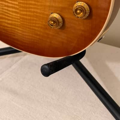 GIbson Les Paul Standard '50s 2021 - Honeyburst - GC Limited Edition image 7