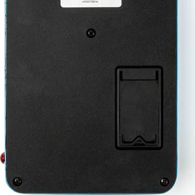 Dunlop JCT95 Justin Chancellor Signature Cry Baby Wah/Filter/Fuzz Bass Effects Pedal image 5