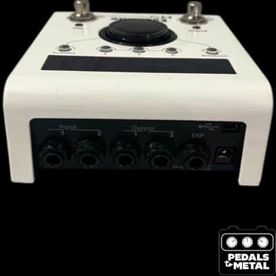 Eventide H9 Harmonizer 2022 - Present - White - X18453 image 2