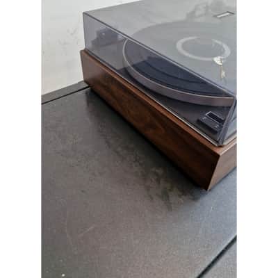 Pioneer PL-12D - Turntable - Spares or repair image 9