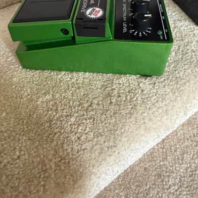 Nobels ODR-1 Ltd. Natural Overdrive 2021 - Black / Green Sparkle image 7