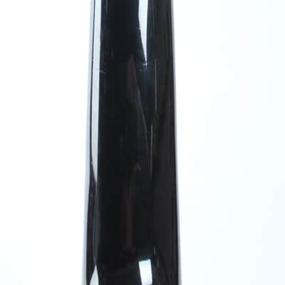 2013 Gibson Thunderbird Bass IV ebony image 9