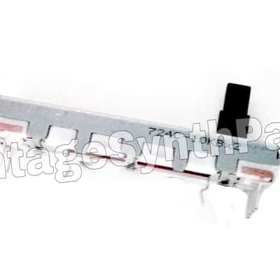 Volume Slide Potentiometer for Kawai KC10 and KC20 ( KC-10 KC-20 )