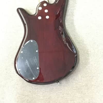 Spector Legend 5 Standard image 9