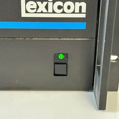 Immagine Lexicon 960L Effects Processor - 15