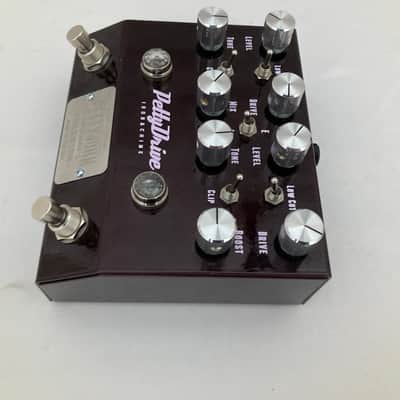 Used Pettyjohn Electronics Pettydrive V2 "Iron & Chime" image 2