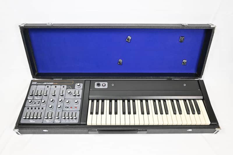 Roland SH-3A *Serviced* image 1