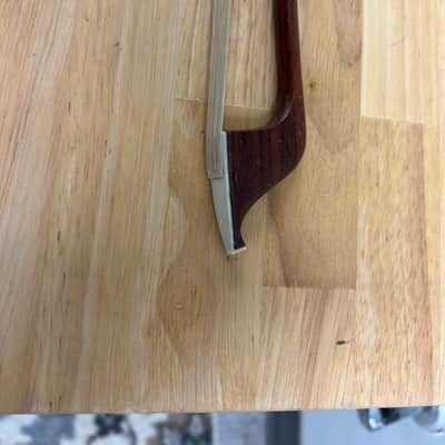 Schroetter French Grip Bass Bow image 6