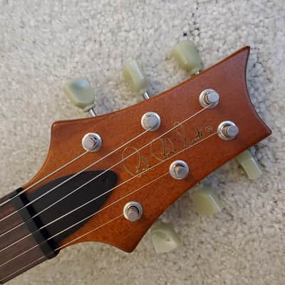 PRS SC-250 Satin 10-Top image 8