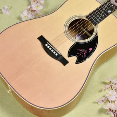 Headway HD-SAKURA’25/ATB [JAPAN HANDMADE] image 2