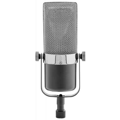 Apex 210B Ribbon Microphone | Reverb