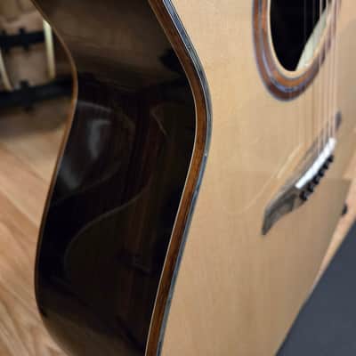 Furch Red Master's Choice Gc-SR SPA Left Handed image 6