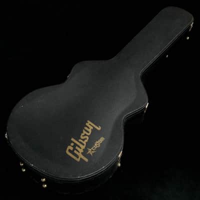 Gibson Memphis 2011 ES-137 Classic Silver [13140720] (08/10) image 4