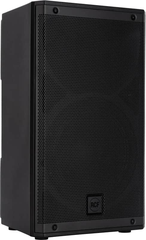 RCF ART 810-A Powered PA Speaker image 1