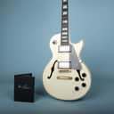 2017 Gibson Alex Lifeson ES-Les Paul Limited Edition #169/200