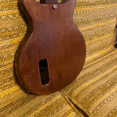 1959 Gibson Les Paul Junior Double Cut image 4