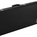 FENDER - Classic Series Wood Case - Strat/Tele  Black - 0996106306