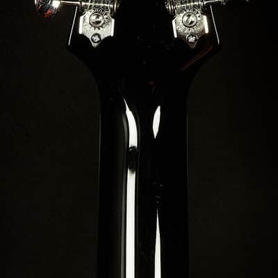 Gretsch Masterbuilt G6128-CS 1962 Duo Jet by Chad Henrichsen - NOS image 4