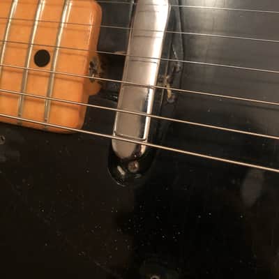 Fender Telecaster 1973 image 10