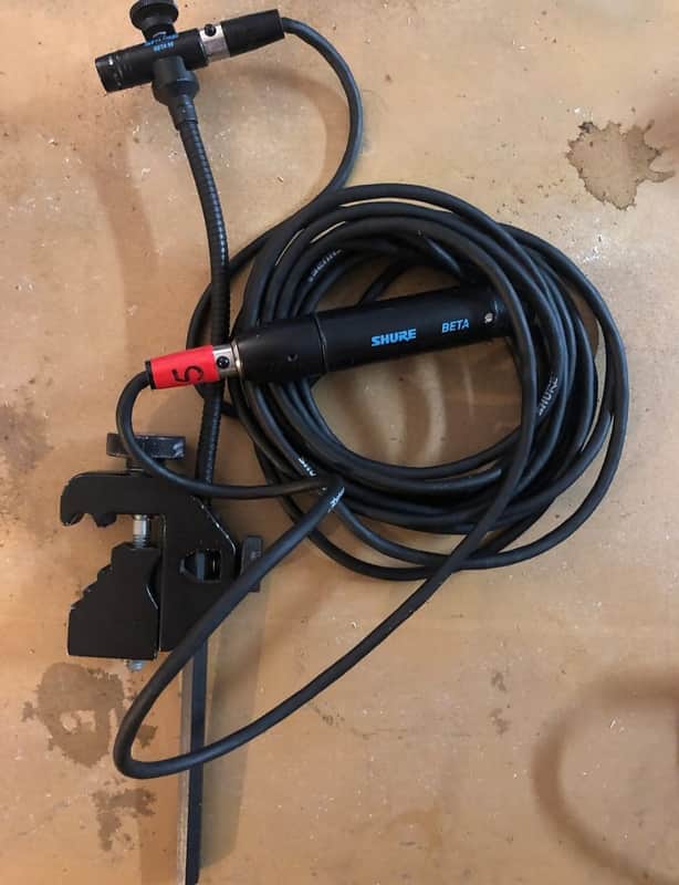 Shure Beta 92 image 1